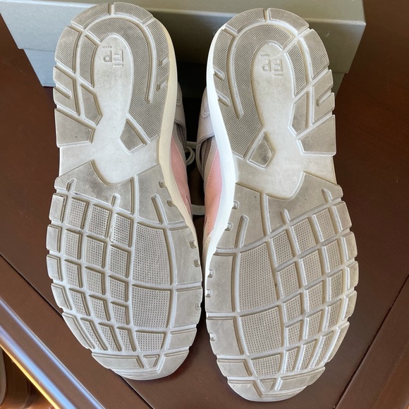 Filling Pieces Low Legacy Arch Runner Sneakers - Picture 5 of 7